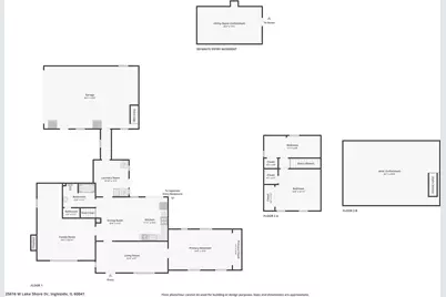 25616 W Lake Shore Drive, Ingleside, IL 60041 - Photo 36