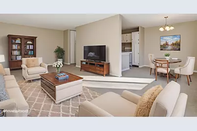 920 E Old Willow Road #203, Prospect Heights, IL 60070 - Photo 2