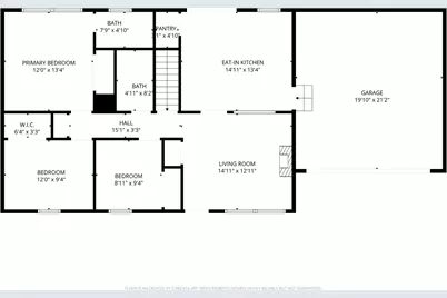 3771 E 2708th Road, Sheridan, IL 60551 - Photo 28