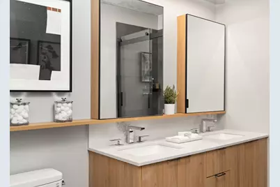 234 W Polk Street #3409, Chicago, IL 60607 - Photo 16