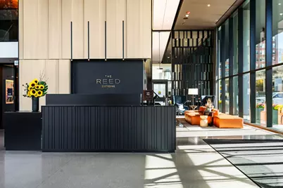 234 W Polk Street #3409, Chicago, IL 60607 - Photo 2