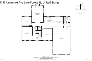 1130 Lawrence Ave, Lake Forest, IL 60045 - Photo 52