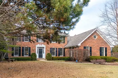 1130 Lawrence Avenue, Lake Forest, IL 60045 - Photo 2