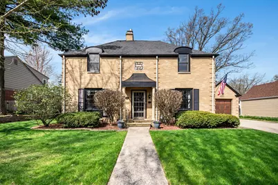 336 Hamilton Avenue, Elgin, IL 60123 - Photo 1