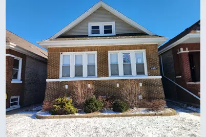 8837 S Throop Street, Chicago, IL 60620 - Photo 2