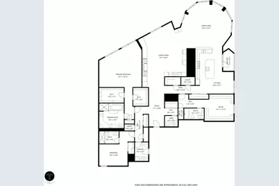 840 N Lake Shore Drive #201, Chicago, IL 60611 - Photo 30