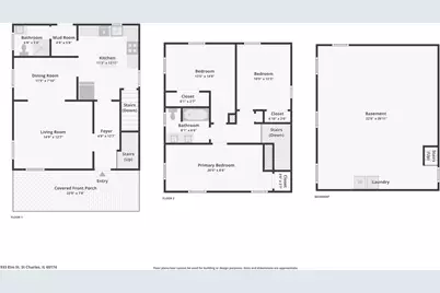 933 Elm Street, Saint Charles, IL 60174 - Photo 38