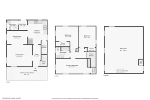 933 Elm St, Saint Charles, IL 60174 - Photo 38