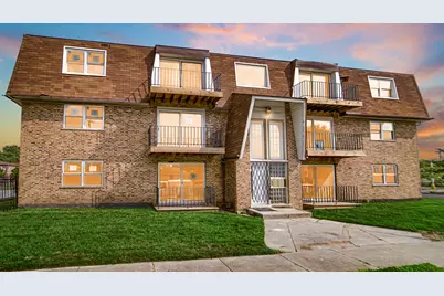 14544 S San Francisco Avenue, Posen, IL 60469 - Photo 2