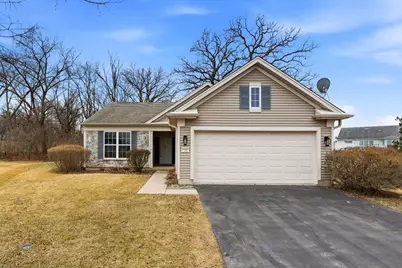 12334 Daphne Drive, Huntley, IL 60142 - Photo 1
