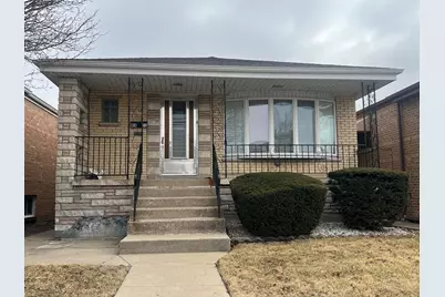 6321 S Narragansett Avenue, Chicago, IL 60638 - Photo 1