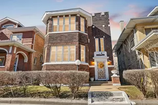 8018 S Sangamon St, Chicago, IL 60620 - Photo 2
