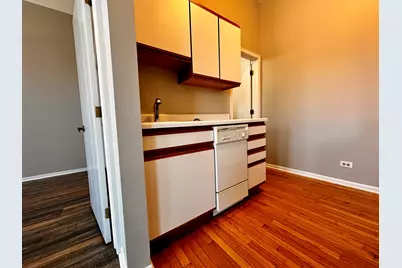 556 W 37th Street #3C, Chicago, IL 60609 - Photo 4