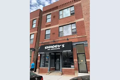 556 W 37th Street #3C, Chicago, IL 60609 - Photo 1