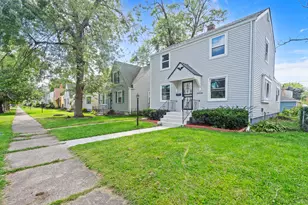 14806 Grant St, Dolton, IL 60419 - Photo 1