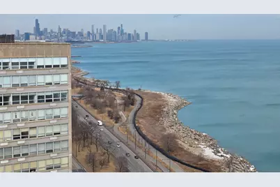 4800 S Chicago Beach Drive #810S, Chicago, IL 60615 - Photo 32