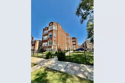 9213 S Laflin Street #1A, Chicago, IL 60620 - Photo 1