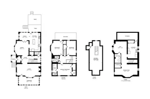 847 Fair Oaks Ave, Oak Park, IL 60302 - Photo 48