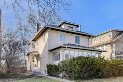 847 Fair Oaks Avenue, Oak Park, IL 60302 - Photo 1