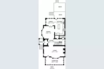 847 Fair Oaks Avenue, Oak Park, IL 60302 - Photo 50