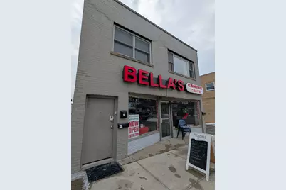 7817 W Belmont Avenue, Elmwood Park, IL 60707 - Photo 2