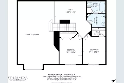 4937 Commonwealth Avenue, Western Springs, IL 60558 - Photo 36