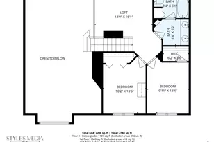 4937 Commonwealth Ave, Western Springs, IL 60558 - Photo 36