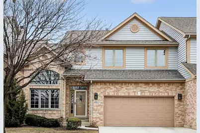 4937 Commonwealth Avenue, Western Springs, IL 60558 - Photo 1