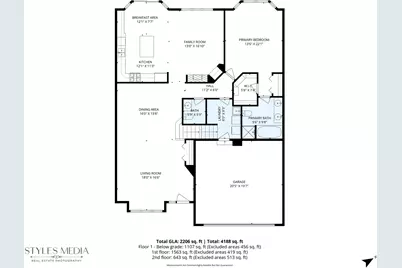 4937 Commonwealth Avenue, Western Springs, IL 60558 - Photo 34