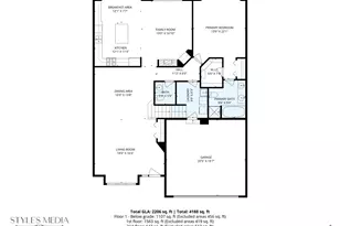 4937 Commonwealth Ave, Western Springs, IL 60558 - Photo 34