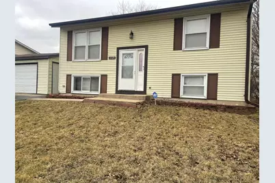 17720 Central Park Avenue, Country Club Hills, IL 60478 - Photo 1