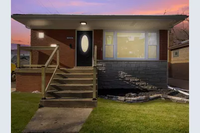 14208 Ingleside Avenue, Dolton, IL 60419 - Photo 1