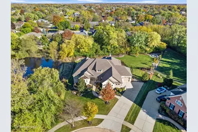 8363 Waterview Court, Burr Ridge, IL 60527 - Photo 46