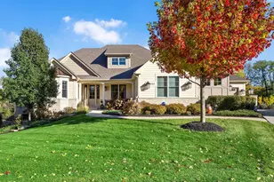 8363 Waterview Ct, Burr Ridge, IL 60527 - Photo 2