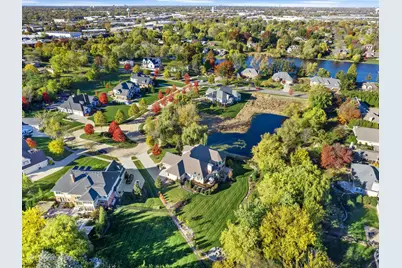 8363 Waterview Court, Burr Ridge, IL 60527 - Photo 56