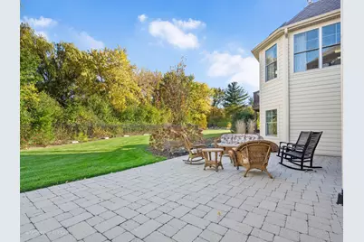 8363 Waterview Court, Burr Ridge, IL 60527 - Photo 54