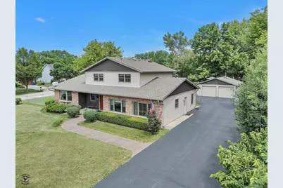 5701 Walnut Avenue, Downers Grove, IL 60516 - Photo 2