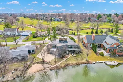 4010 Clubhouse Drive, Champaign, IL 61822 - Photo 1