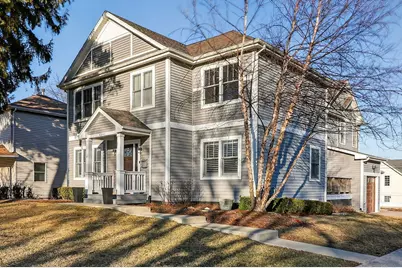 4343 Elm Street, Downers Grove, IL 60515 - Photo 2