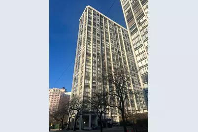 5455 N Sheridan Road #3405, Chicago, IL 60640 - Photo 1