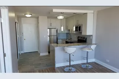 5455 N Sheridan Road #3405, Chicago, IL 60640 - Photo 2