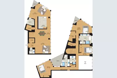 1720 Maple Avenue #2710, Evanston, IL 60201 - Photo 26