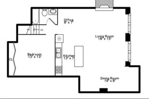 1635 W Belmont Ave, Chicago, IL 60657 - Photo 12