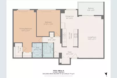 6933 N Kedzie Avenue #117, Chicago, IL 60645 - Photo 16