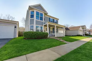 1649 Park Vista Ln, Aurora, IL 60504 - Photo 1