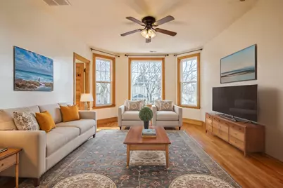 3400 N Keeler Avenue #2, Chicago, IL 60641 - Photo 4