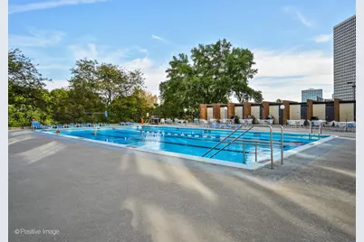 5455 N Sheridan Road #3203, Chicago, IL 60640 - Photo 20