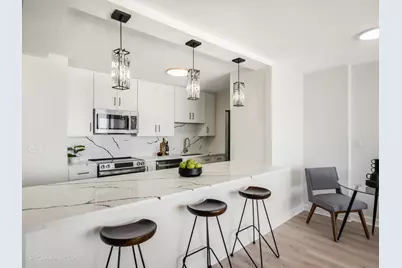 5455 N Sheridan Road #3203, Chicago, IL 60640 - Photo 8