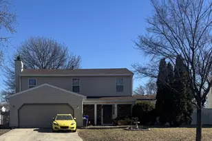 20759 S Frankfort Square Rd, Frankfort, IL 60423 - Photo 1