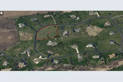 Lot 33 Burlington Hills Shepard and Hillview Lane, Hampshire, IL 60140 - Photo 12